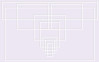 Mills Board Center rose-whitegrey