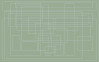 Mills Board Mondial whiteice-greygreen