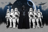 STAR WARS The Dark Side