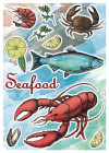 Seafood