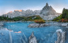 Alpine Treasure