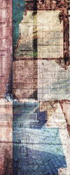 Urban Art Panel