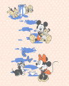 Mickey Artsy Flow