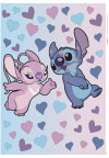 Disney Stitch in Love