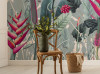 Soft Jungle