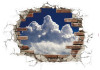 Break out Clouds