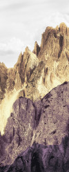 Peaks Color Panel