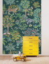 Happy Jungle