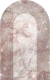 Mauve Diamond