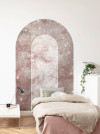 Mauve Diamond