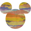 Mickey Head Vista