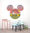 Mickey Head Summer Hike