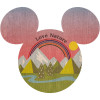 Mickey Head Summer Hike