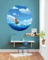Moana Ocean is calling