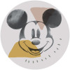 Mickey Abstract