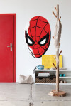 Spider-Man Big Head