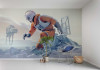 Star Wars Classic RMQ Hoth Battle Pilot