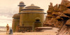 Star Wars Classic RMQ Jabbas Palace