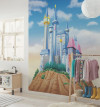 Disney Princess Cinderella Castle