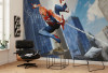 Marvel Spider-Man Attack!