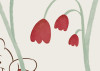 Disney Winnie the Pooh Blossom Friends
