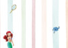 Disney Princesses Charmix