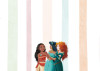 Disney Princesses Charmix