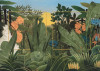 Rousseau Remix