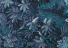 Botanique Bleu