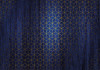 Mystique Bleu