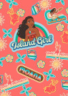 Moana Island Girl