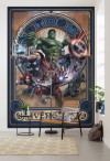 Avengers Ornament