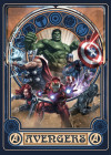 Avengers Ornament