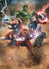 Avengers Superpower
