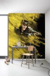 Loki Yellow Dust