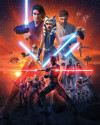 Star Wars Clone Wars Mission
