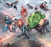 Avengers Street Revenge