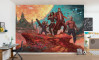 Guardians of the Galaxy Panorama