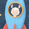 Friends in Space