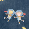 Friends in Space