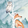 Animal Sleepover