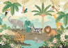 Baby Safari