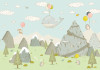 Mountain Traveler