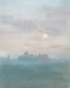 Hazy Hush