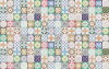 Marrakech Mosaik