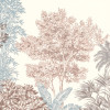 Painted Trees