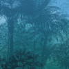Deep in the Jungle