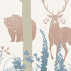Forest Animals