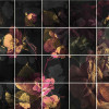 Tiles Flowers