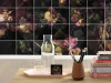 Tiles Flowers
